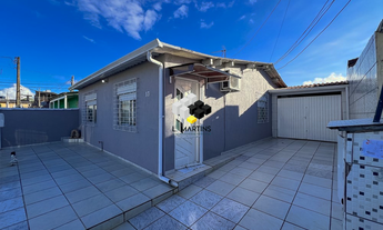 Imagem: Casa 2 dormitórios à venda Guajuviras