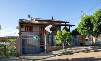 Imagem: Casa a Venda em Novo Hamburgo Bairro Petrópolis