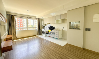 Imagem: Apartamento 2 dormitórios à venda Fátima