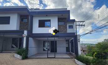 Imagem: Casa a Venda em Novo Hamburgo Bairro Petrópolis