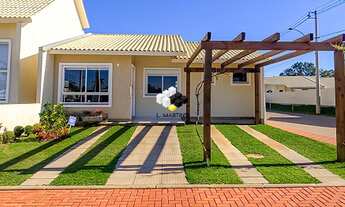 Imagem 7: Casa em Condomínio 2 dormitórios à venda Sítio Túnel Verde Cachoeirinha/RS