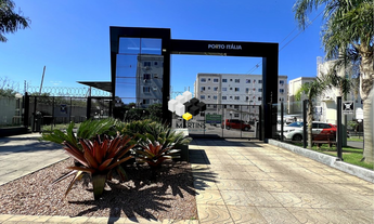 Imagem: Apartamento 2 dormitórios à venda Estância