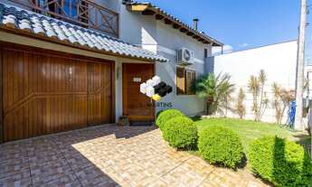 Imagem 3: Casa Sobrado em Gravataí Morada do Vale 3 dormitórios 1 suíte 170m²