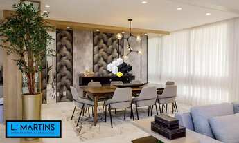 Imagem 5: Casa Altíssimo Padrão no Condomínio Bella Vista em Balneário Camboriú