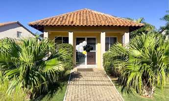 Imagem: Casa em Condomínio 2 dormitórios à venda