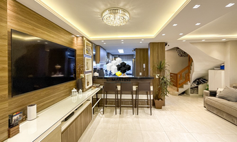 Imagem: Casa em Condomínio 3 dormitórios à venda