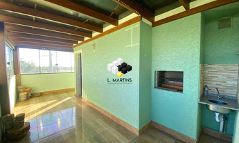 Imagem 4: Cobertura 3 dormitórios à venda Igara Canoas/RS