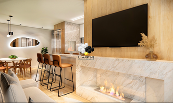 Imagem 3: Apartamento 2 dormitórios à venda Centro Gramado/RS