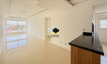 Imagem: Apartamento 3 dormitórios à venda Centro