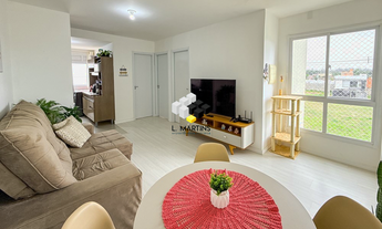 Imagem: Apartamento 2 dormitórios à venda Estância