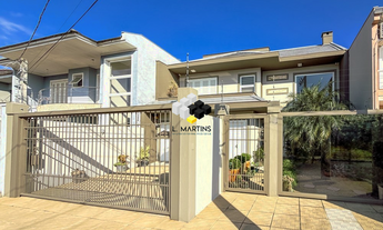 Imagem: Casa 3 dormitórios à venda Estância Velha