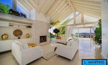 Imagem: Casa 500m² Rondônia Novo Hamburgo