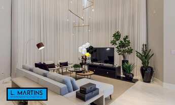 Imagem 3: Casa Altíssimo Padrão no Condomínio Bella Vista em Balneário Camboriú