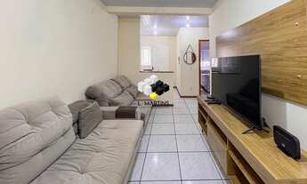 Imagem: Casa em Condomínio 2 dormitórios à venda