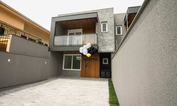 Imagem 2: Sobrado 3 Suítes em Canoas bairro São José