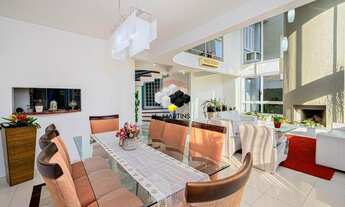 Imagem 7: Casa de Luxo a Venda em Novo Hamburgo Bairro Hamburgo Velho