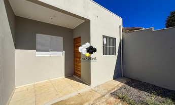 Imagem: Casa 2 dormitórios à venda Guajuviras