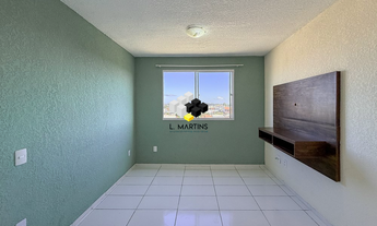 Imagem: Apartamento 2 dormitórios à venda Estância