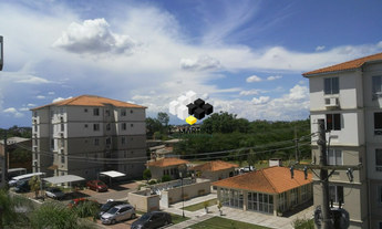 Imagem: Apartamento 3 dormitórios à venda Fátima