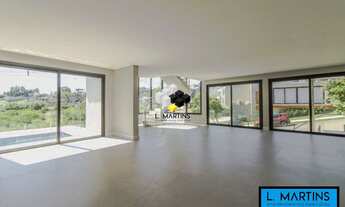 Imagem 4: Casa 374m² 4 Suítes Estância Velha