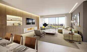 Imagem 2: Residencial Torres Garcia 3 suítes no bairro Três Figueiras Porto Alegre