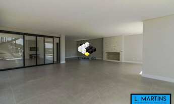 Imagem 6: Casa 374m² 4 Suítes Estância Velha