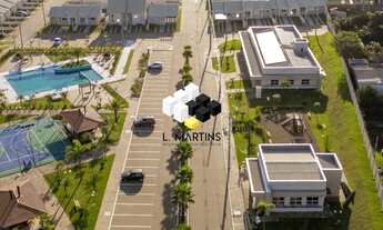 Imagem: Casa em Condomínio 1 dormitórios à venda