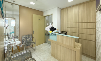 Imagem: Sala Comercial à venda Centro Canoas/RS