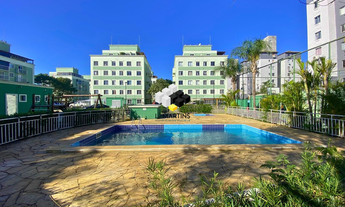 Imagem 2: Cobertura 3 dormitórios à venda Igara Canoas/RS