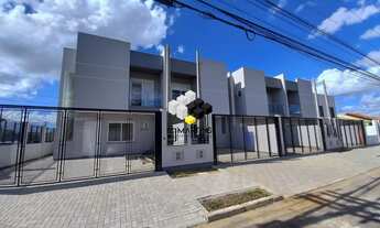 Imagem: Sobrado 2 Suítes bairro São José Canoas