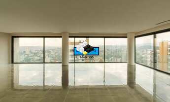 Imagem 2: Lindo Apartamento a Venda no Centro de Novo Hamburgo 3 Suítes