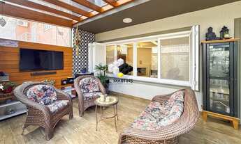 Imagem 4: Casa Sobrado a Venda em Canoas Bairro Mont Serrat