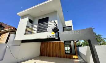 Imagem 2: Casa à venda em Novo Hamburgo, Hamburgo Velho 3 dormitórios 3 Suítes