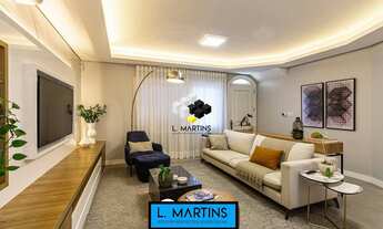 Imagem 7: Casa com 3 quartos 278 m² São José Novo Hamburgo