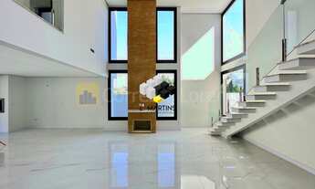 Imagem 4: Casa à venda em Novo Hamburgo, Hamburgo Velho 3 dormitórios 3 Suítes