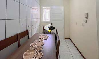 Imagem 3: Casa em Condomínio 2 dormitórios à venda Olaria Canoas/RS