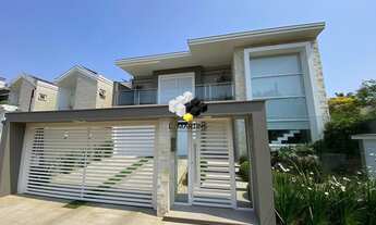 Imagem: Linda Casa Sobrado a Venda e Moderna amplo