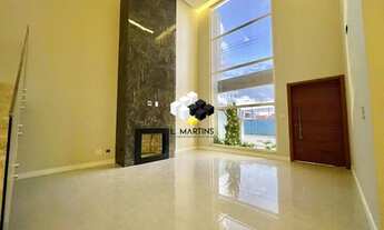 Imagem 4: Casa em Condomínio em canoas Igara 4 dormitórios 225m²