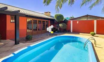 Imagem 2: Casa a Venda em Nono Hamburgo no Jardim Mauá