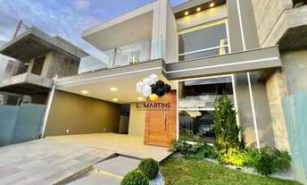 Imagem: Casa em Condomínio em canoas Igara 4 dormitórios