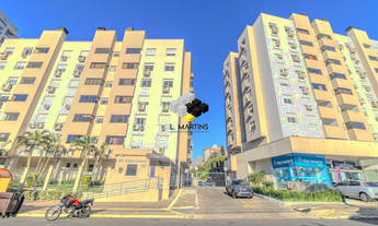 Imagem: Apartamento 3 dormitórios à venda Centro