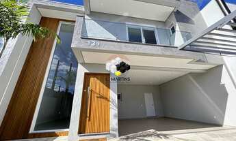 Imagem 6: Casa Sobrado a Venda em Canoas Bairro Mont Serrat