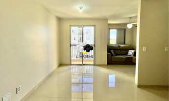 Imagem: Apartamento 3 dormitórios à venda Igara