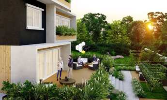 Imagem 3: Duplex 2 dormitórios à venda Carniel Gramado/RS