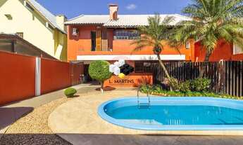 Imagem: Casa a Venda em Nono Hamburgo no Jardim