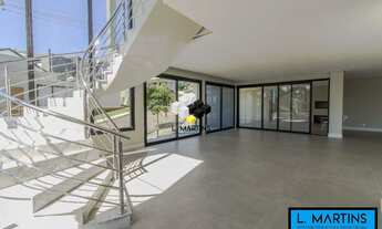 Imagem 7: Casa 374m² 4 Suítes Estância Velha