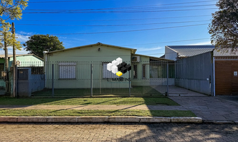 Imagem: Terreno à venda Harmonia Canoas/RS