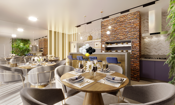 Imagem 5: Duplex 2 dormitórios à venda Carniel Gramado/RS