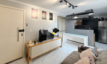 Imagem: Apartamento 2 dormitórios à venda São