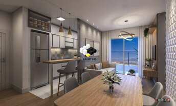 Imagem 3: Apartamento em Novo Hamburgo Bairro Primavera